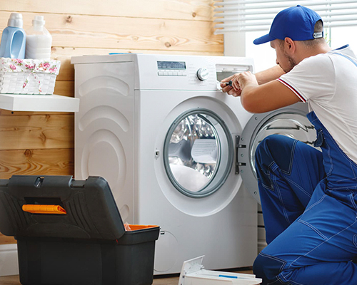 Washing Machine Repair Mumbai