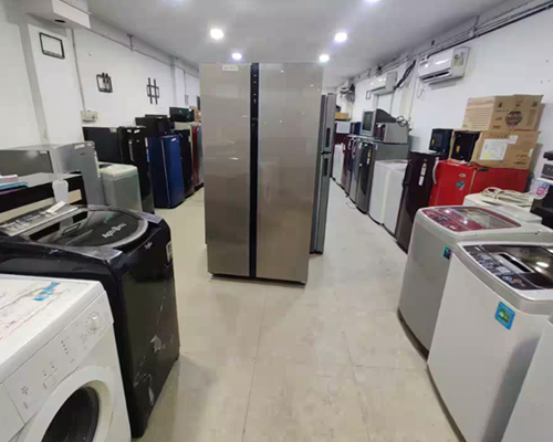 Second Hand Appliances for Sale