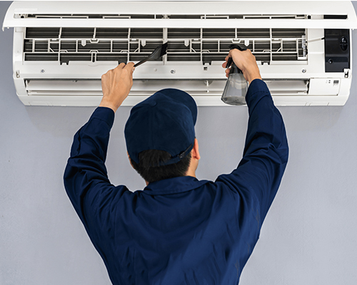 AC Service Andheri West