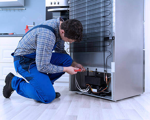 Refrigerator Repair Oshiwara