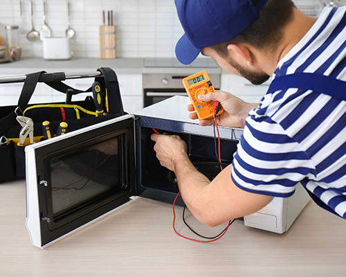 Microwave Oven Repair Mumbai