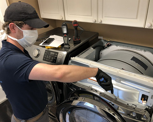 Dishwasher and Dryer Repair Mumbai
