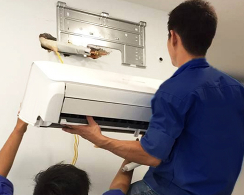 Appliance Installation Andheri West