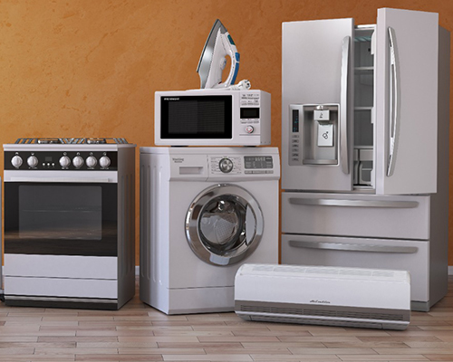 Appliance Rental Mumbai